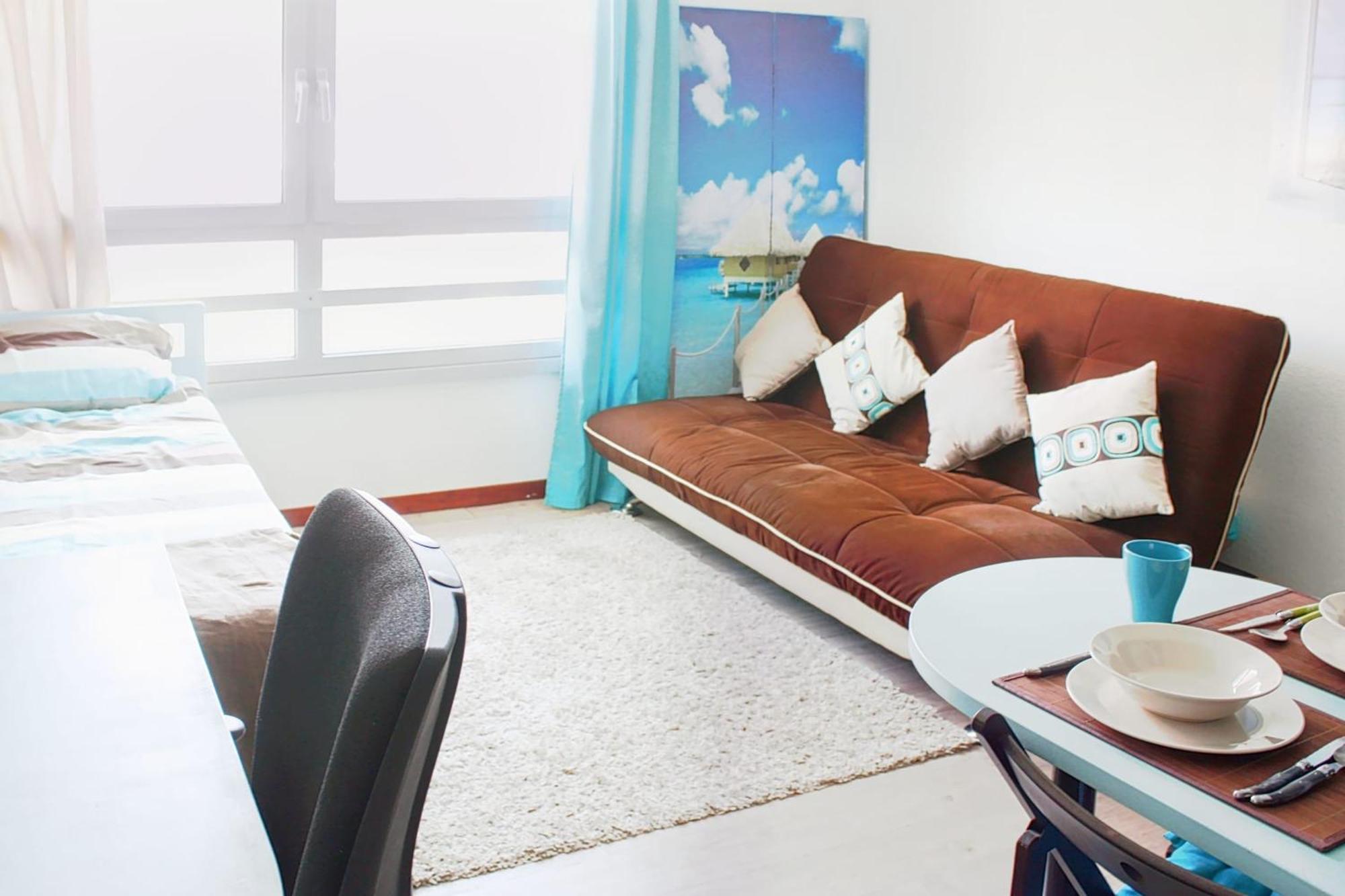 Cosy Studio In The Heart Of Lyon Near Vieux-Лион Екстериор снимка