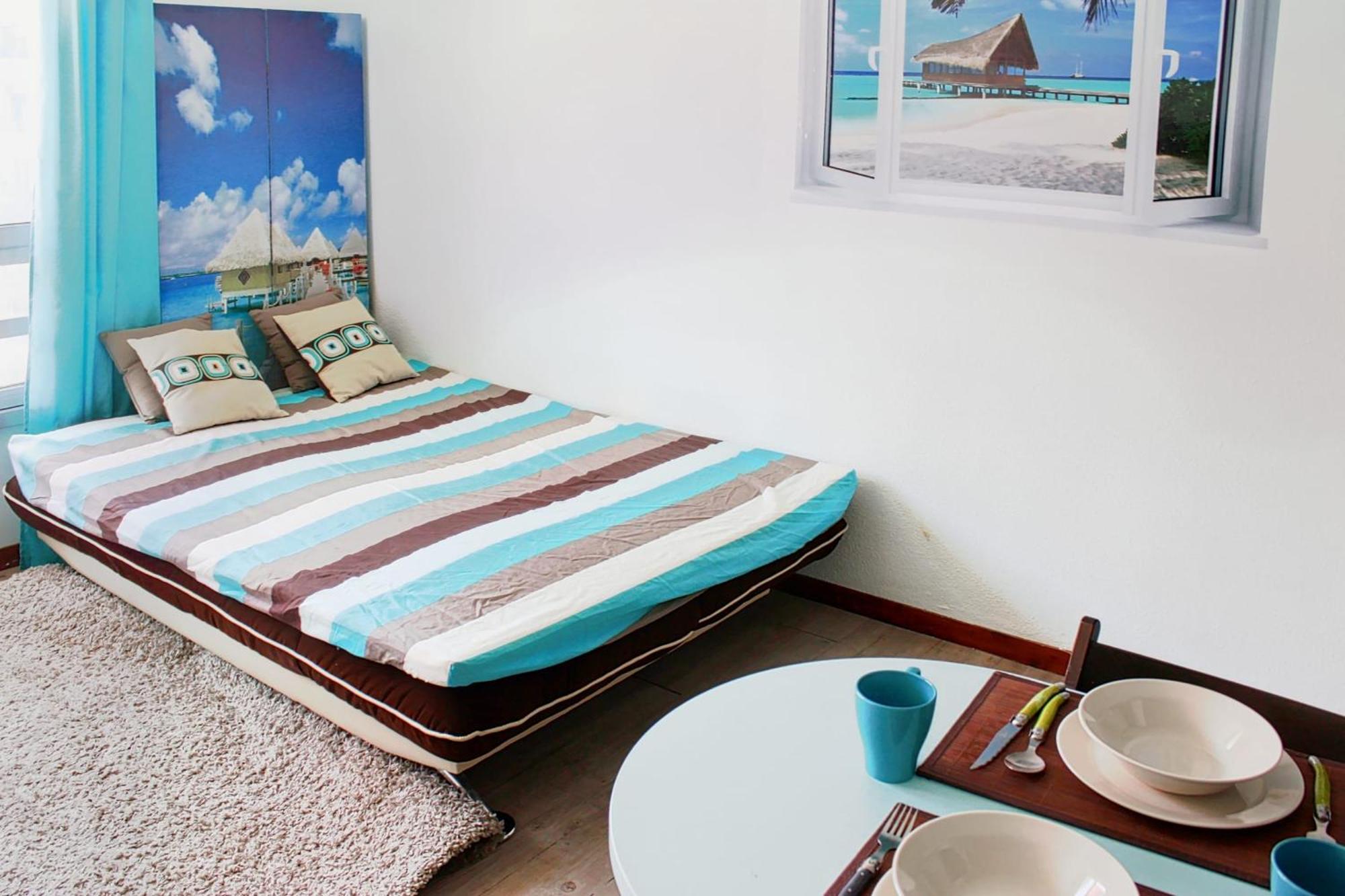 Cosy Studio In The Heart Of Lyon Near Vieux-Лион Екстериор снимка