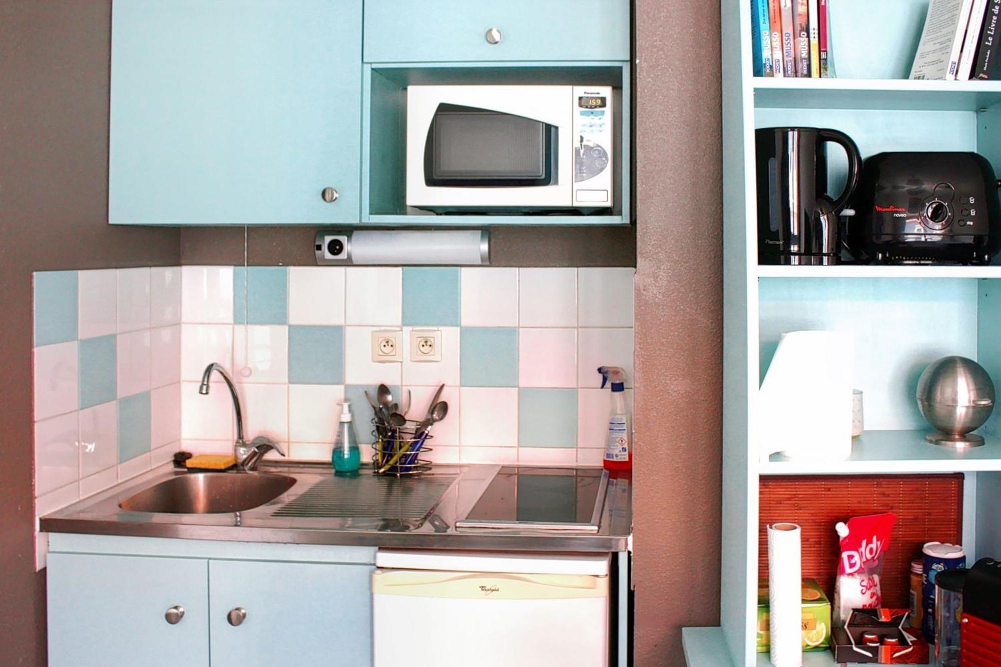 Cosy Studio In The Heart Of Lyon Near Vieux-Лион Екстериор снимка
