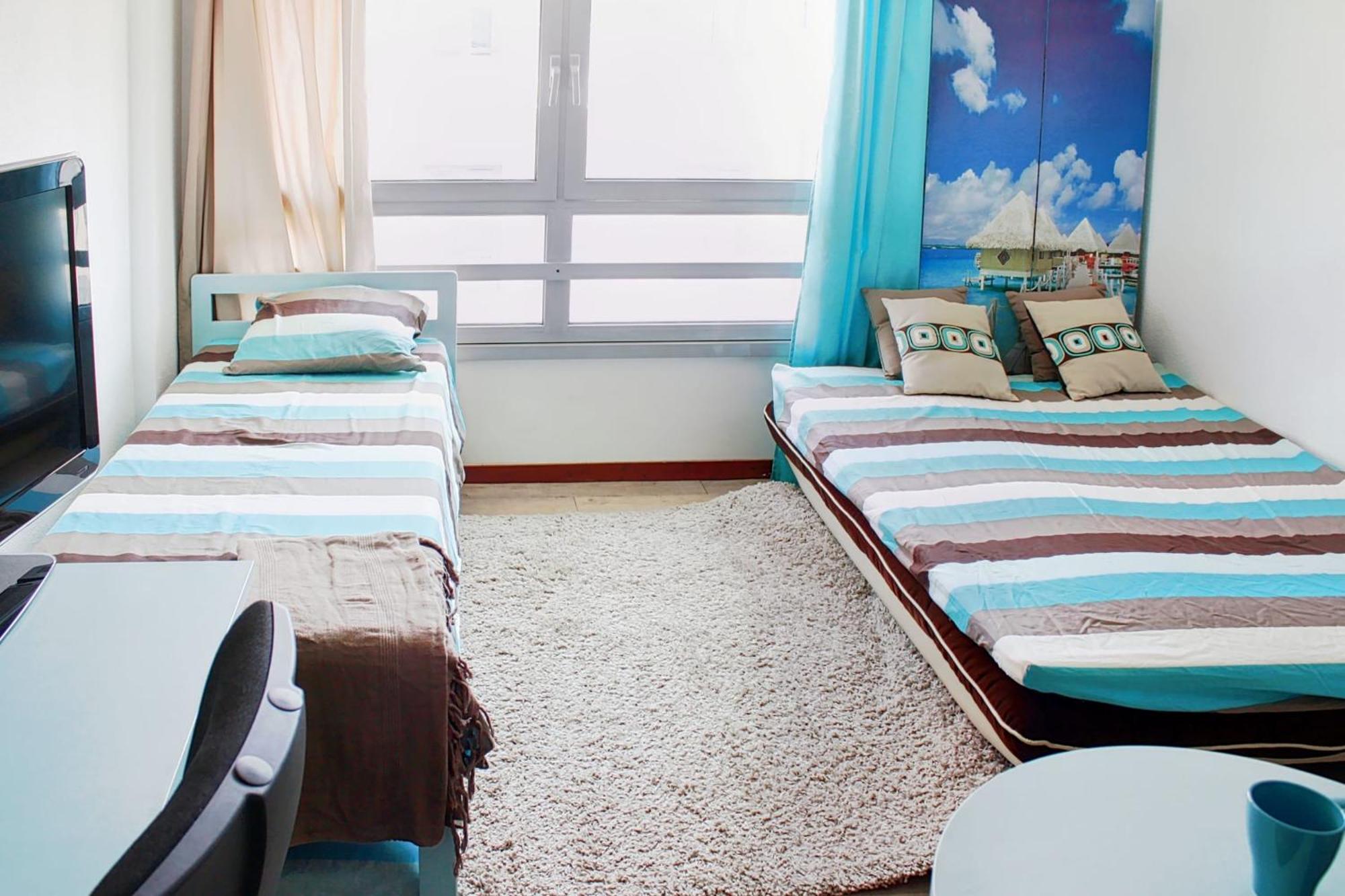 Cosy Studio In The Heart Of Lyon Near Vieux-Лион Екстериор снимка