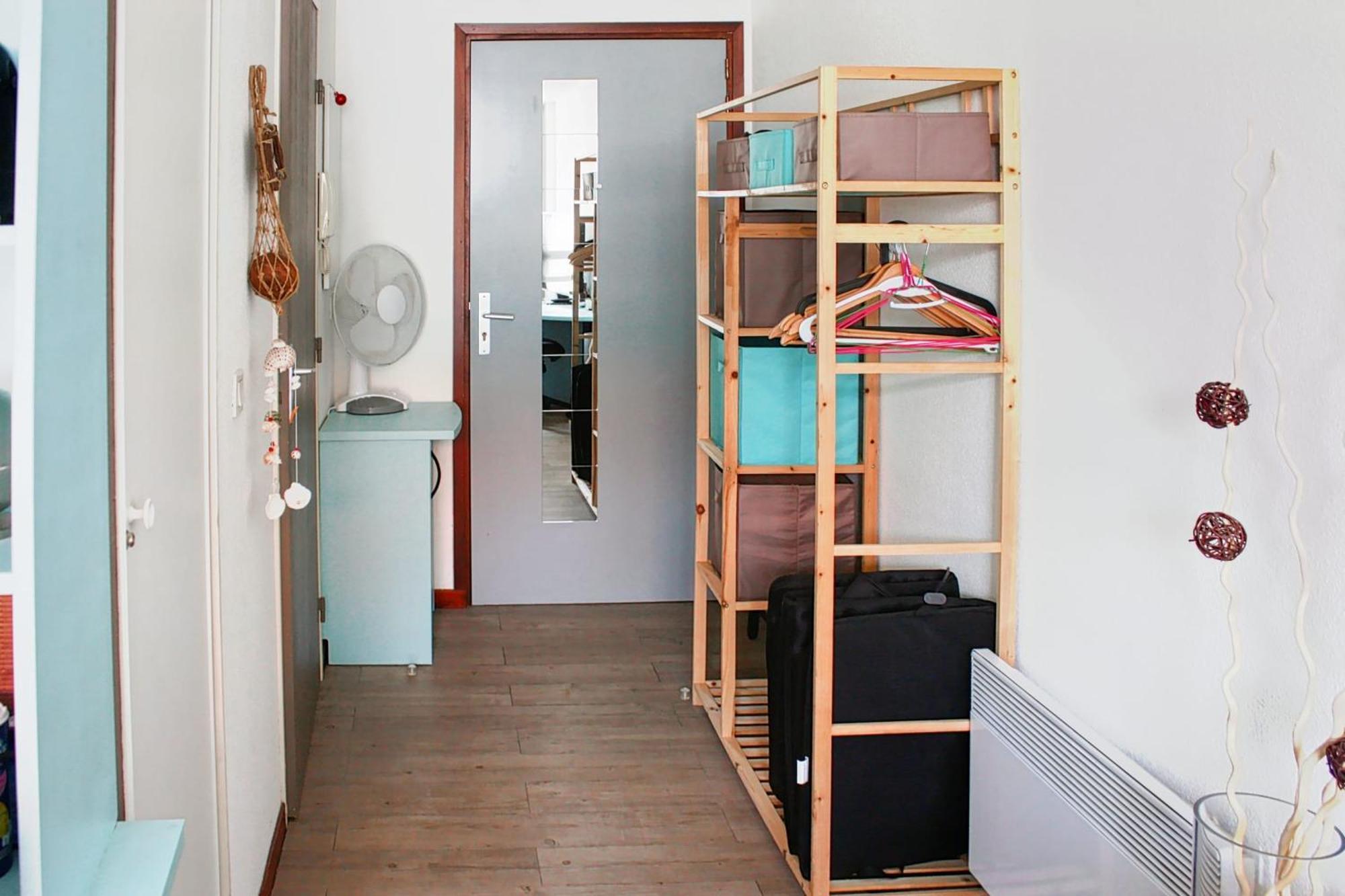 Cosy Studio In The Heart Of Lyon Near Vieux-Лион Екстериор снимка